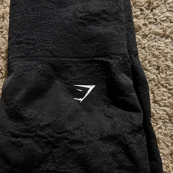 Gymshark biker shorts - Picture 3 of 6